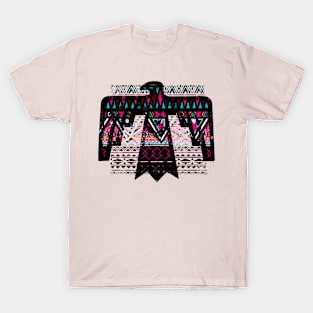 Tribal Thunderbird T-Shirt